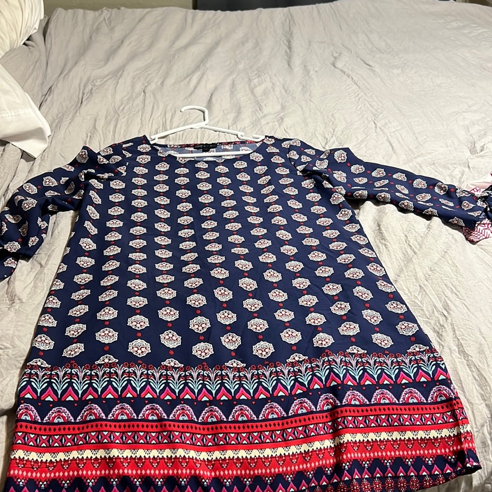 Women’s dress